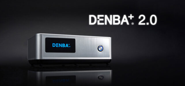 Denba+ 2 Denba+ 2