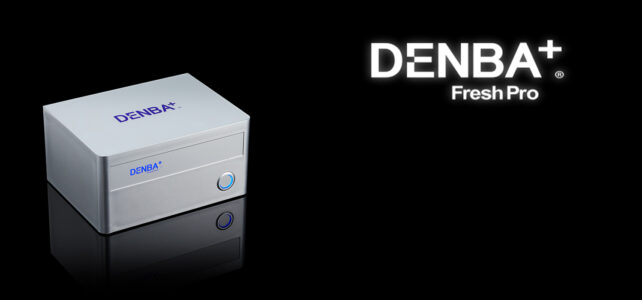 DENBA Fresh PRO DENBA Fresh PRO